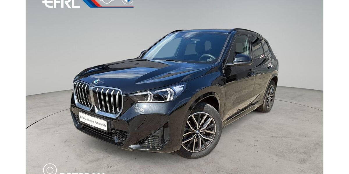 BMW X1 7.653 km 38.790 &euro; Potsdam 14482