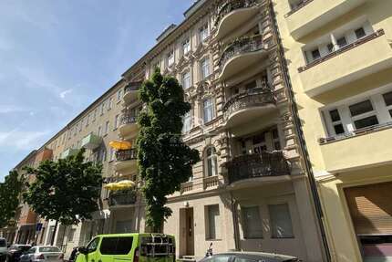 Wohnung zum Kaufen in Berlin 189.000 € 31.16 m²