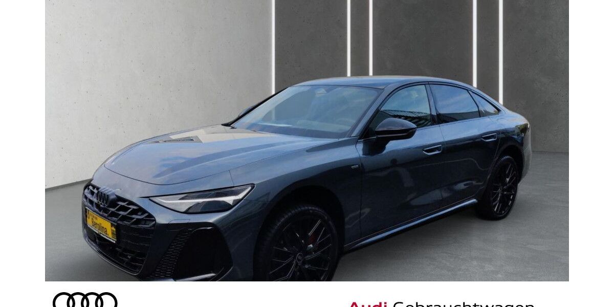 Audi A6 6.500 km 65.333 &euro; Berlin 13581