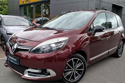 Renault Scenic 63.000 km 11.780 &euro; Potsdam 14480