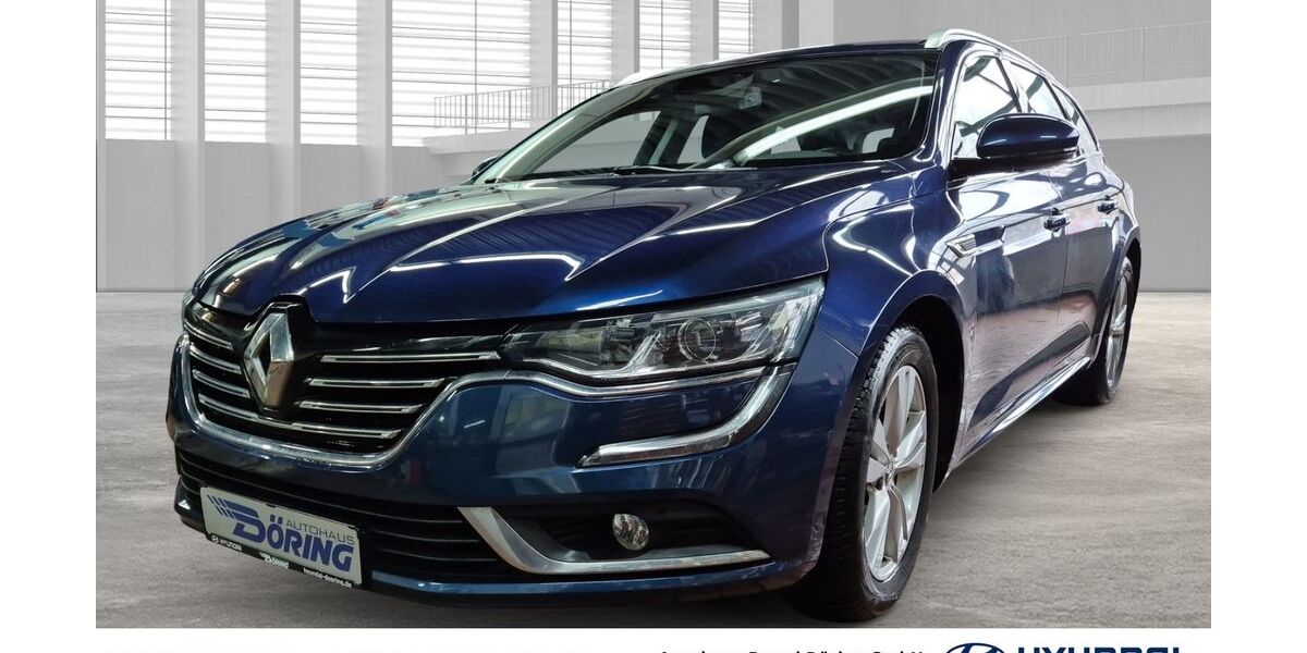 Renault Talisman 92.727 km 14.690 &euro; Berlin 12351