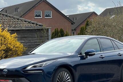 Toyota Mirai 2.450 km 22.890 &euro; Ludwigsfelde( bei Berlin) 14974