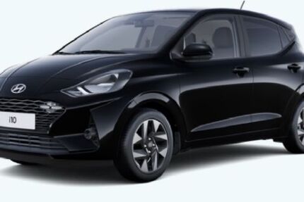 Hyundai i10 2.200 km 18.550 &euro; Berlin 12351