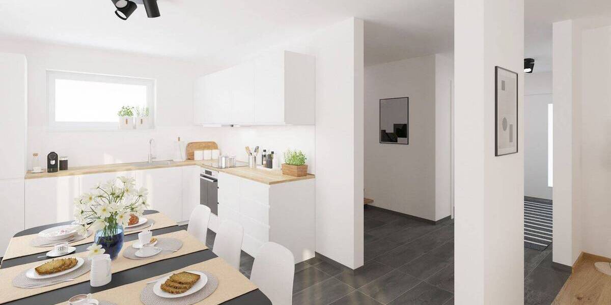 Einfamilienhaus Schönwalde-Glien Schönwalde-Dorf - 5 Zimmer, 142 m&sup2;, 659.900&euro; | Angebot:26730413