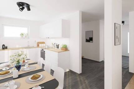 Haus Schönwalde-Glien Schönwalde-Dorf - 5 Zimmer, 142 m&sup2;, 659.900&euro; | Angebot:26730413