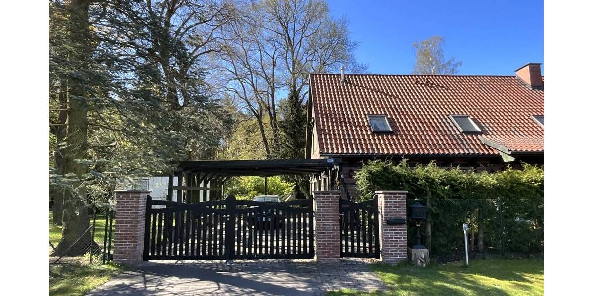 Einfamilienhaus Falkensee - 5 Zimmer, 213 m&sup2;, 769.000&euro; | Angebot:26438861