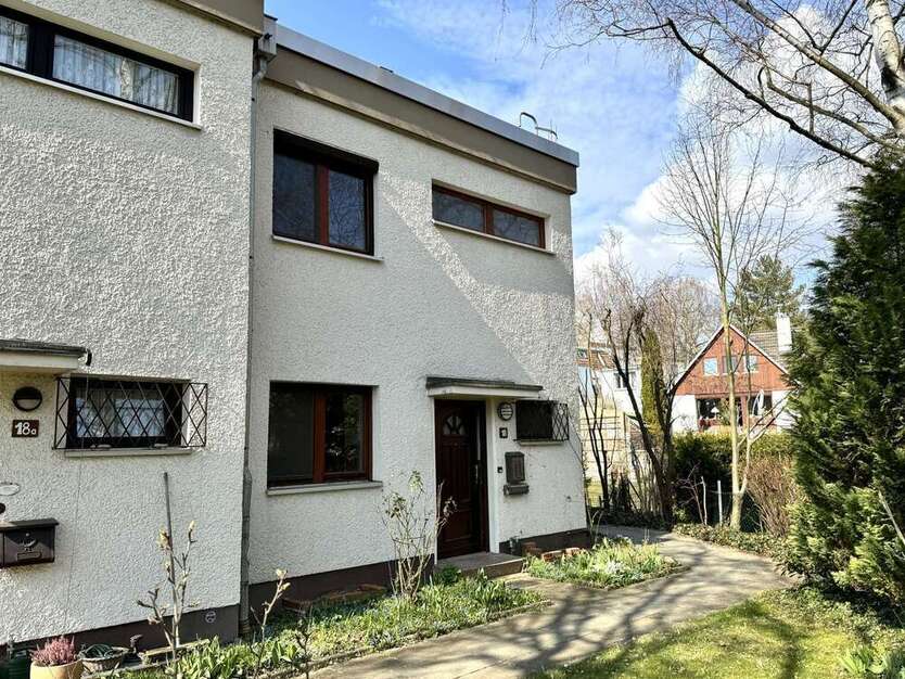 Haus zum Kaufen in Berlin 380.000 € 101 m²