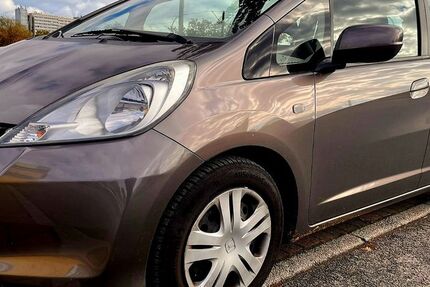 Honda Jazz 78.000 km 5.999 € Berlin 12055