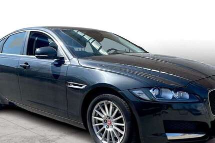 Jaguar XF 146.000 km 11.875 &euro; Potsdam 14480