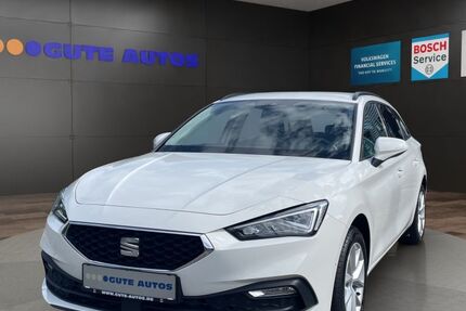 Seat Leon 60.899 km 20.990 € Potsdam 14469