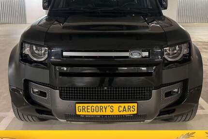 Land Rover Defender 75.355 km 99.888 &euro; Berlin 10785