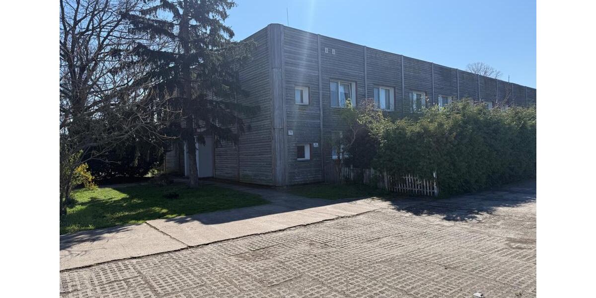 Etagenwohnung Teltow - 2 Zimmer, 72 m&sup2;, 860&euro; | Angebot:26289769