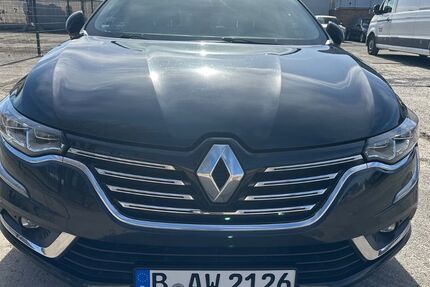 Renault Talisman 143.000 km 11.500 &euro; Berlin 13055