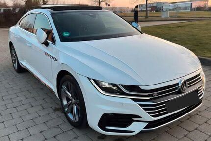 VW Arteon 342.000 km 18.000 € Berlin 12685