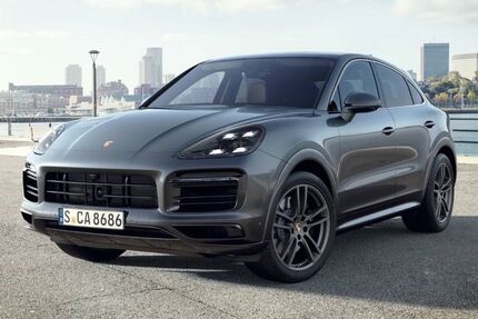 Porsche Cayenne 57.626 km 94.900 € Kleinmachnow 14532