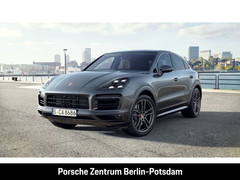 Porsche Cayenne 57.626 km 94.900 € Kleinmachnow 14532