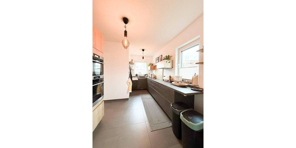 Reihenendhaus Berlin Spandau - 5 Zimmer, 151 m&sup2;, 2.790&euro; | Angebot:26527572