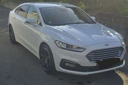Ford Mondeo 93.000 km 19.500 &euro; Ludwigsfelde 14974