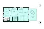 Doppelhaushälfte Schönwalde-Glien Schönwalde-Dorf - 4 Zimmer, 120 m&sup2;, 499.900&euro; | Angebot:26875101