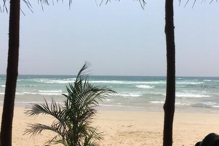 Sri Lanka Immobilie3 Häuser2000qm Grundstück zimmer