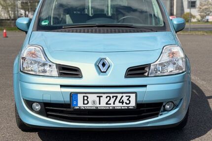 Renault Modus 41.500 km 4.450 &euro; Berlin 12247