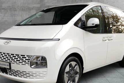 Hyundai STARIA 9.900 km 44.990 &euro; Berlin Tegel 13509