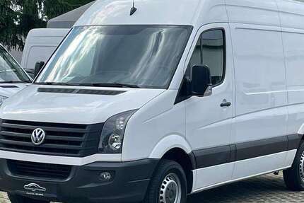 VW Crafter 140.000 km 14.999 &euro; Berlin 13088