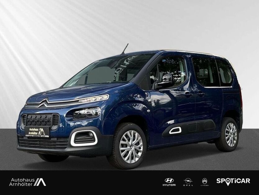 Berlingo