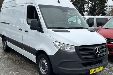 Mercedes-Benz Sprinter 189.262 km 21.600 &euro; Berlin-Rudow 12357