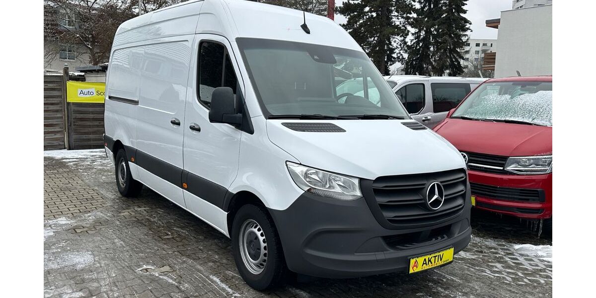Mercedes-Benz Sprinter 189.262 km 21.600 &euro; Berlin-Rudow 12357