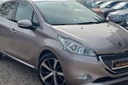 Peugeot 208 36.000 km 10.490 &euro; Berlin 13127