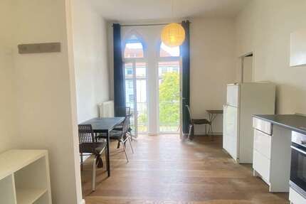 Wohnung zum Mieten in Berlin 688,94 € 36.26 m² 1 zimmer