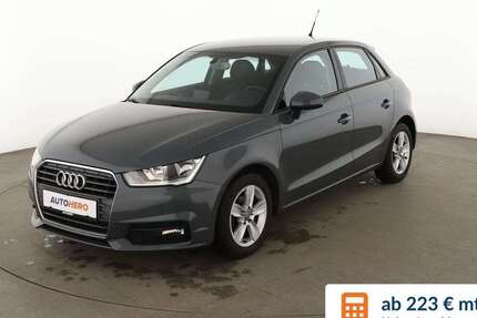 Audi A1 65.262 km 11.430 &euro; Berlin 14059