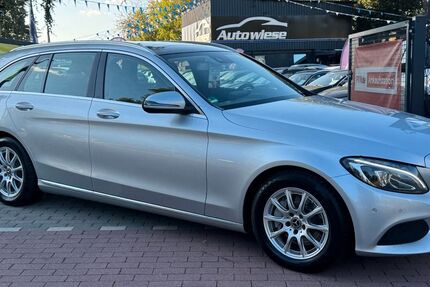 Mercedes-Benz C 250 276.997 km 9.990 &euro; BERLIN 13127