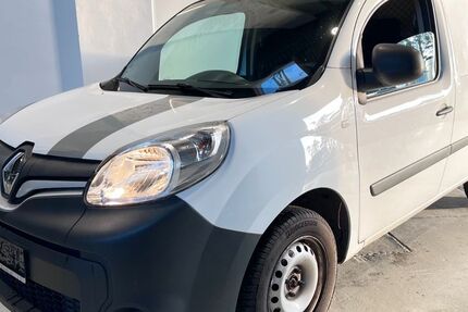 Renault Kangoo 60.489 km 8.500 &euro; Potsdam-Drewitz b.Berlin 14478