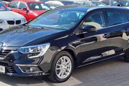 Renault Megane 57.600 km 13.980 &euro; Berlin 13581