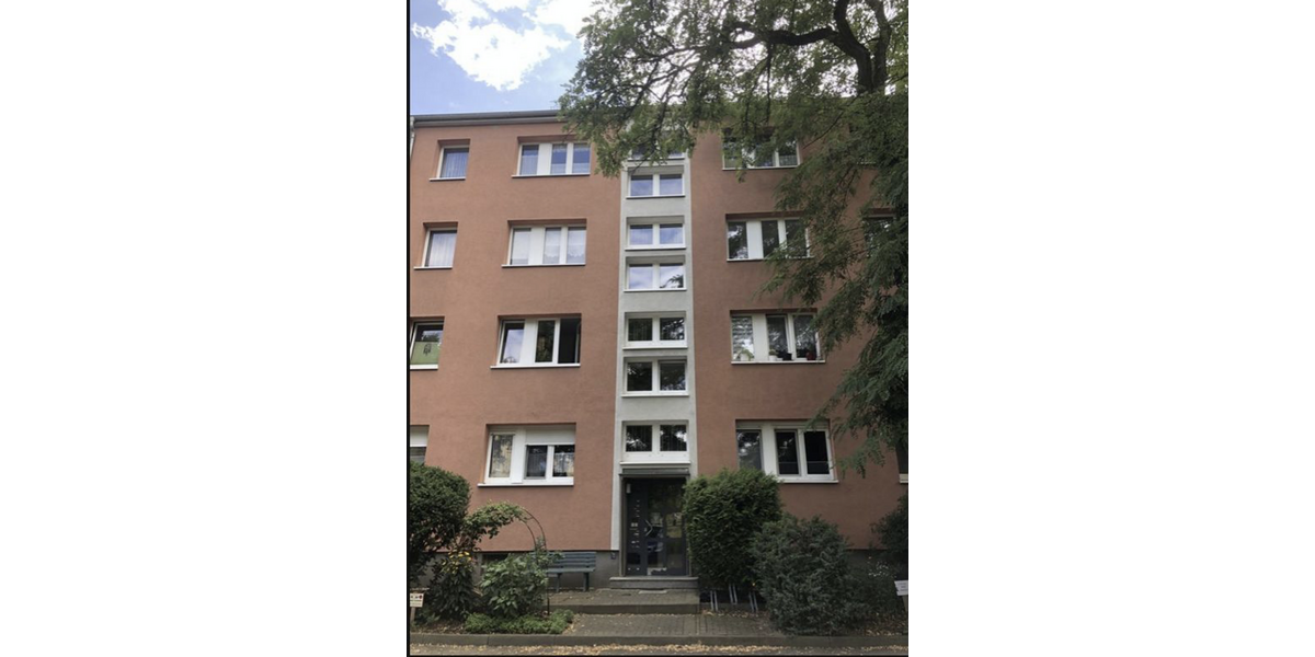 Etagenwohnung Potsdam Drewitz - 3 Zimmer, 59 m&sup2;, 590&euro; | Angebot:26072360