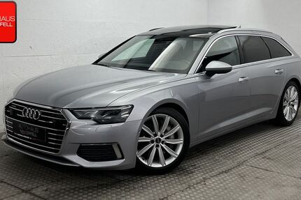 Audi A6 62.430 km 35.880 &euro; Berlin 12351