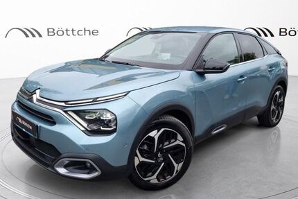 Citroen C4 10.560 km 16.950 &euro; Potsdam 14480