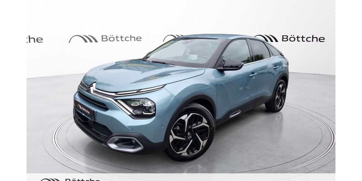 Citroen C4 10.560 km 16.950 &euro; Potsdam 14480