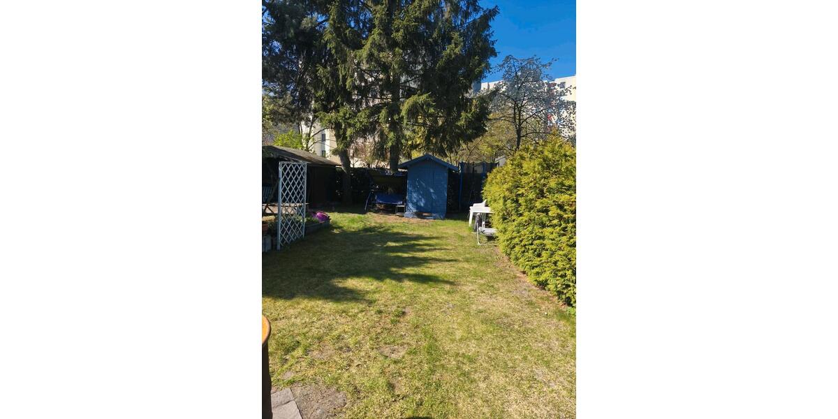 Erdgeschoßwohnung Berlin Spandau - 3 Zimmer, 85 m&sup2;, 369.000&euro; | Angebot:26255288