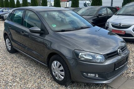 VW Polo 159.782 km 4.590 € Potsdam Mittelmark / Beelitz 14547