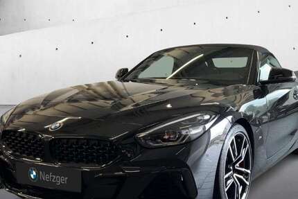 BMW Z4 7.500 km 51.900 € Berlin 13629