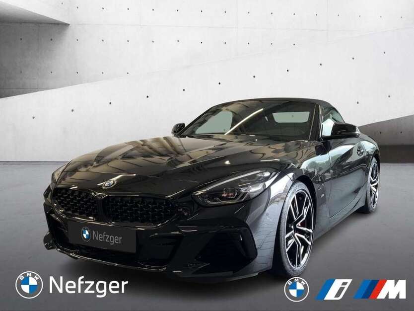 BMW Z4 7.500 km 51.900 € Berlin 13629