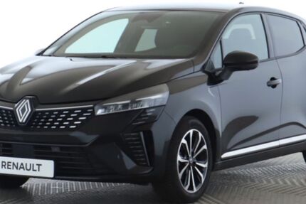 Renault Clio 18.851 km 16.490 &euro; Falkensee 14612