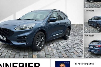 Ford Kuga 18.512 km 31.480 &euro; Berlin 10365