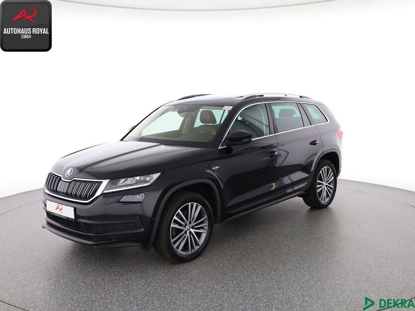 Kodiaq