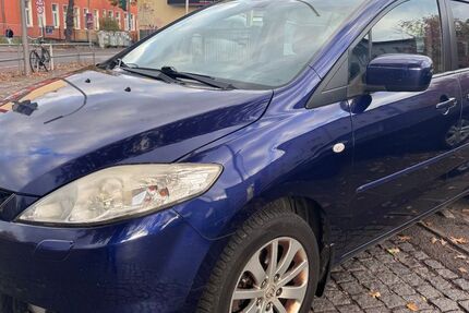 Mazda 5 270.000 km 1.490 &euro; Berlin - Tempelhof 12107