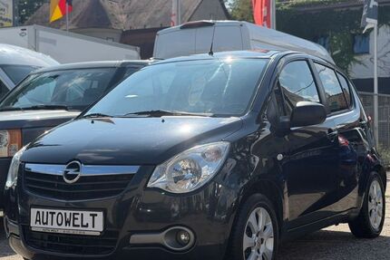 Opel Agila 148.500 km 2.790 &euro; Berlin 12623