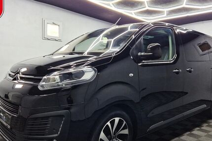 Citroen SpaceTourer 96.500 km 26.880 &euro; Berlin 12305